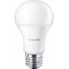 Philips CorePro LEDbulb 10.5-75W E27 830 LED žárovka