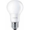Philips CorePro LEDbulb ND 7,5-60W A60 E27 865 6500°K studené denní světlo náhrada za 60W žárovku