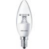 Philips CorePro LEDcandle ND 4-25W E14 827 B35 CL LED žárovka