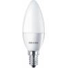 Philips CorePro LEDcandle ND 5.5-40W E14 840 B35 FR LED žárovka