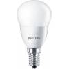 Philips CorePro LEDluster ND 3.5-25W E14 840 P45 FR LED žárovka