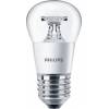 Philips CorePro LEDluster ND 4-25W E27 827 P45 CL LED žiarovka