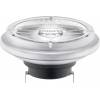 Philips MASTER LEDspotLV D 20-100W 830 AR111 40D 3000°K teplá bílá náhrada za 100W halogenovou žárovku