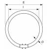 Philips MASTER TL5 Circular 2GX13 kruhové zářivky