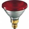 PAR38 IR heating infrared bulbs E27 230V
