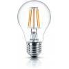Žárovka E27 LED náhrada klasických žárovek výběr výkonu W náhrada za klasický zdroj 40W,  barva světla Žárovkové světlo