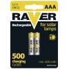 Raver B7414 Nabíjecí baterie RAVER HR03 (AAA), blistr