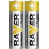 Raver B7426 Nabíjecí baterie RAVER HR6 (AA), blistr