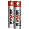 Raver B7811 Lithiová baterie RAVER FR03 (AAA), blistr