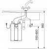 ESH 5 U-N Trend ohřívač vody 5l 2kW/230V