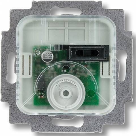 ABB 1032-0-0484 Přístroj termostatu prostorového, s tepelnou zpětnou vazbou