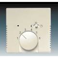 ABB 1710-0-3568 Kryt termostatu prostorového, slonová kost