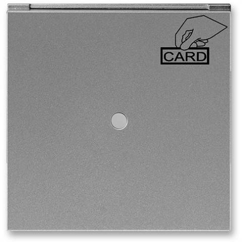 3559M-A00700 36 ABB Neo Tech kryt ovladače na karty s průzorem ocelová