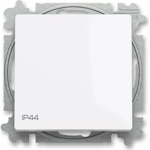 Přepínač střídavý IP44 zapuštěný ABB Zoni jaké barvy jsou