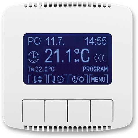 Tango 3292A-A10301 termostat univerzální programovatelný - ovládací část