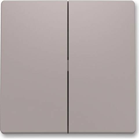 ABB Zoni Kryt spínače dělený 3559T-A00652 244