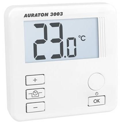 Auraton 3003 AURIGA Thermostat