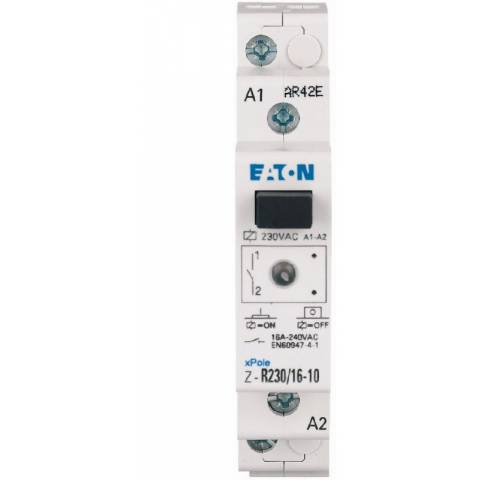 Eaton ICS-R16A024B100 Instalační relé  Z-R24/16-10