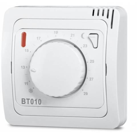 Bezdrôtový termostat Elektrobock BT010 (vysielač)