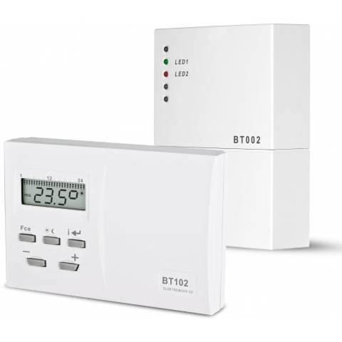 Elektrobock BT102 Bezdrátový termostat