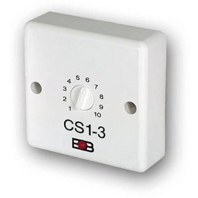 Elektrobock časový spínač CS1-3