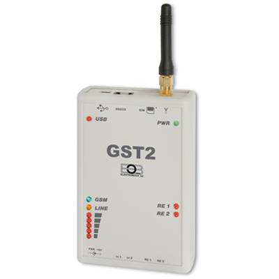 Elektrobock GST2 Universální GSM modul