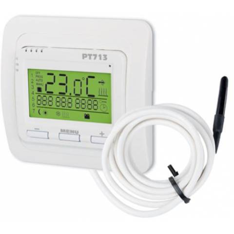 Elektrobock Inteligentní termostat pro podlahové topení PT713-EI