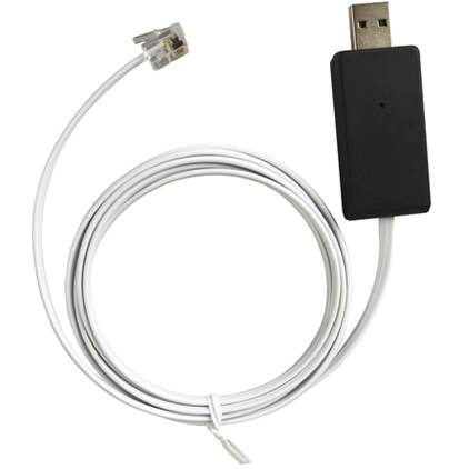 Převodník USB/RS232 PRE-USB/RS232 Elektrobock
