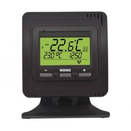 Prostorový bezdrátový termostat BT710-1-5 Elektrobock