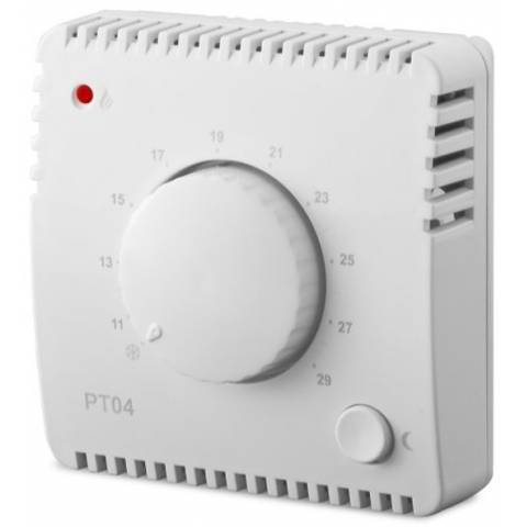 Elektrobock PT04-EI termostat s externím čidlem