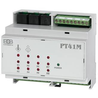 Elektrobock PT41-M Elektronická jednotka MASTER