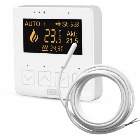 Elektrobock PT715-EI Digital thermostat for underfloor heating with sensor