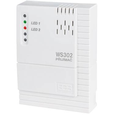 Elektrobock WS302 Přijímač nástěnný