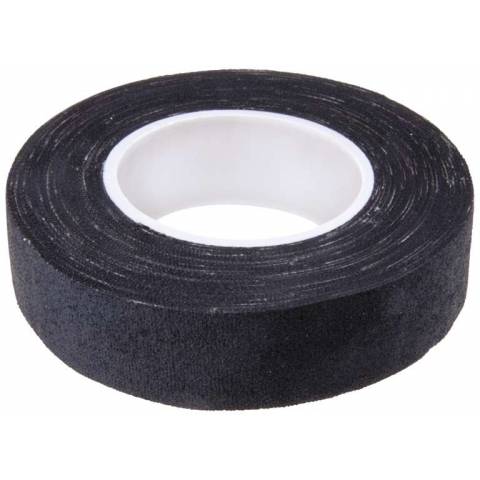 EMOS F6910 Izolační páska textilní 19mm / 10m černá