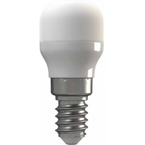 EMOS Lighting Z6913 Žárovka do lednic 230V 1,6W E14 neutrální bílá