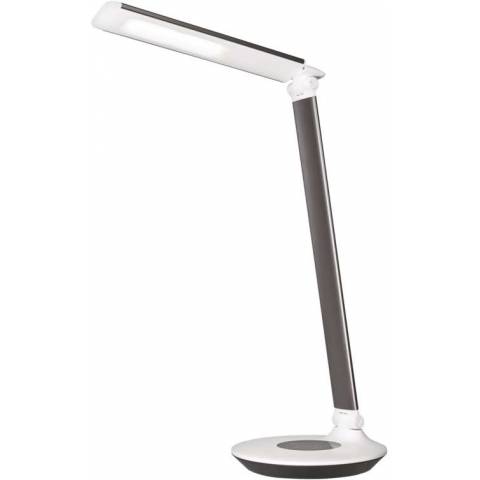 EMOS Lighting Z7594 LED stolní lampa Dexter, černá
