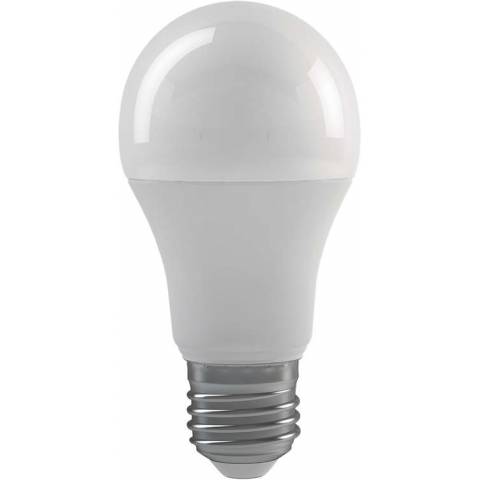 EMOS Lighting ZL4206 LED žárovka A60 11,5W E27 teplá bílá, stmívatelná