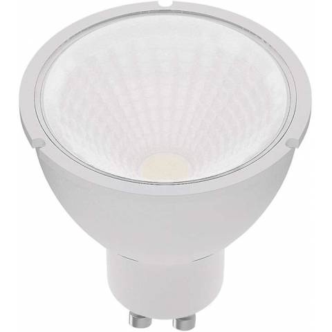 EMOS Lighting ZL4301 LED žárovka Classic MR16 6W GU10 teplá bílá, stmívatelná