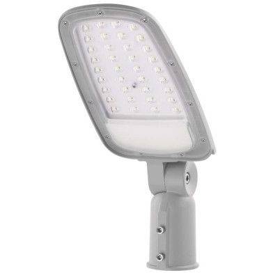 EMOS Lighting ZO0303 LED svietidlo pre verejnosť SOLIS 30W, 3600 lm, teplá biela