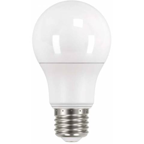 EMOS Lighting ZQ5120 LED žárovka Classic A60 6W E27 teplá bílá