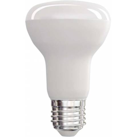 EMOS Lighting ZQ7140 LED žárovka Classic R63 10W E27 teplá bílá