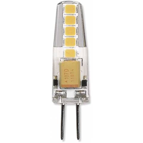 EMOS Lighting ZQ8620 LED žárovka Classic JC A++ 12V 2W G4 teplá bílá
