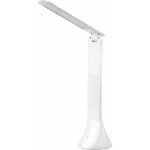 Emos Z7591W LED stolní lampička IM811 bílá, USB