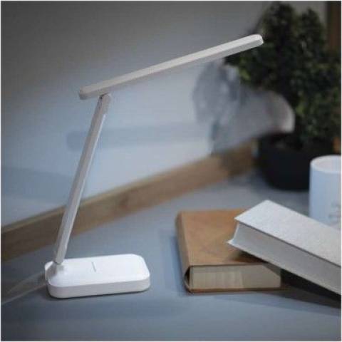 EMOS Z7631 LED stolní lampa AMY, nabíjecí