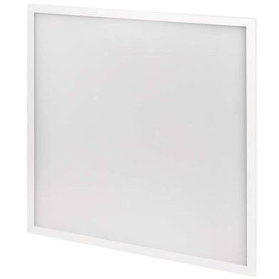 EMOS ZB1223 LED panel MAXXO 60×60, square recessed white, 36W warm white UGR