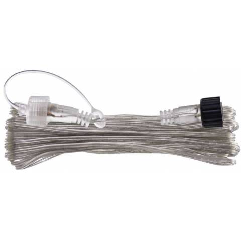 Emos ZY2153 Prodlužovací kabel k LED spojovacím řetězům, 10m