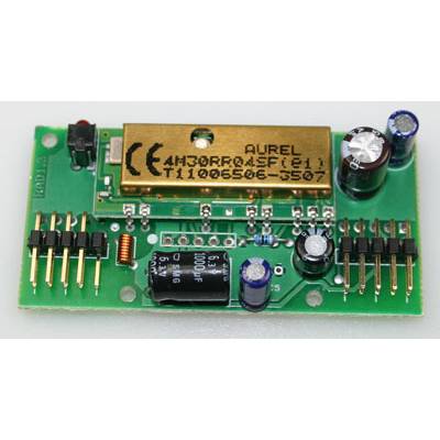 Enika Rx PCB/DATA přijímací modul
