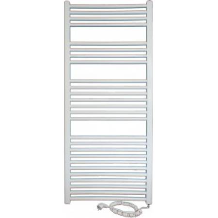 Elektrický topný žebřík koupelnový KD-E 600/1320 výkon 600W