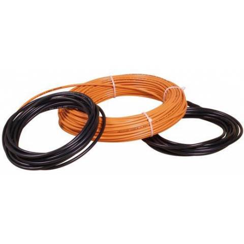 Topný kabel PSV 151580 1580W/105m jednožilový