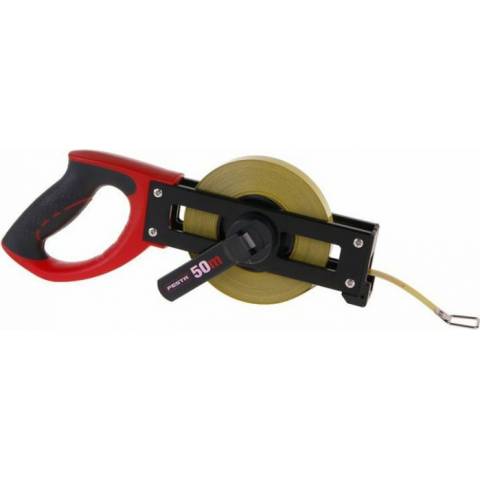 FESTA 12435 Pásmo na vidlici OCEL 50m x 12,5mm